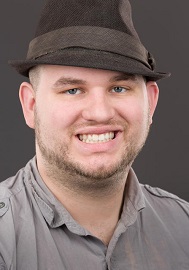 Matthew Eckhardt