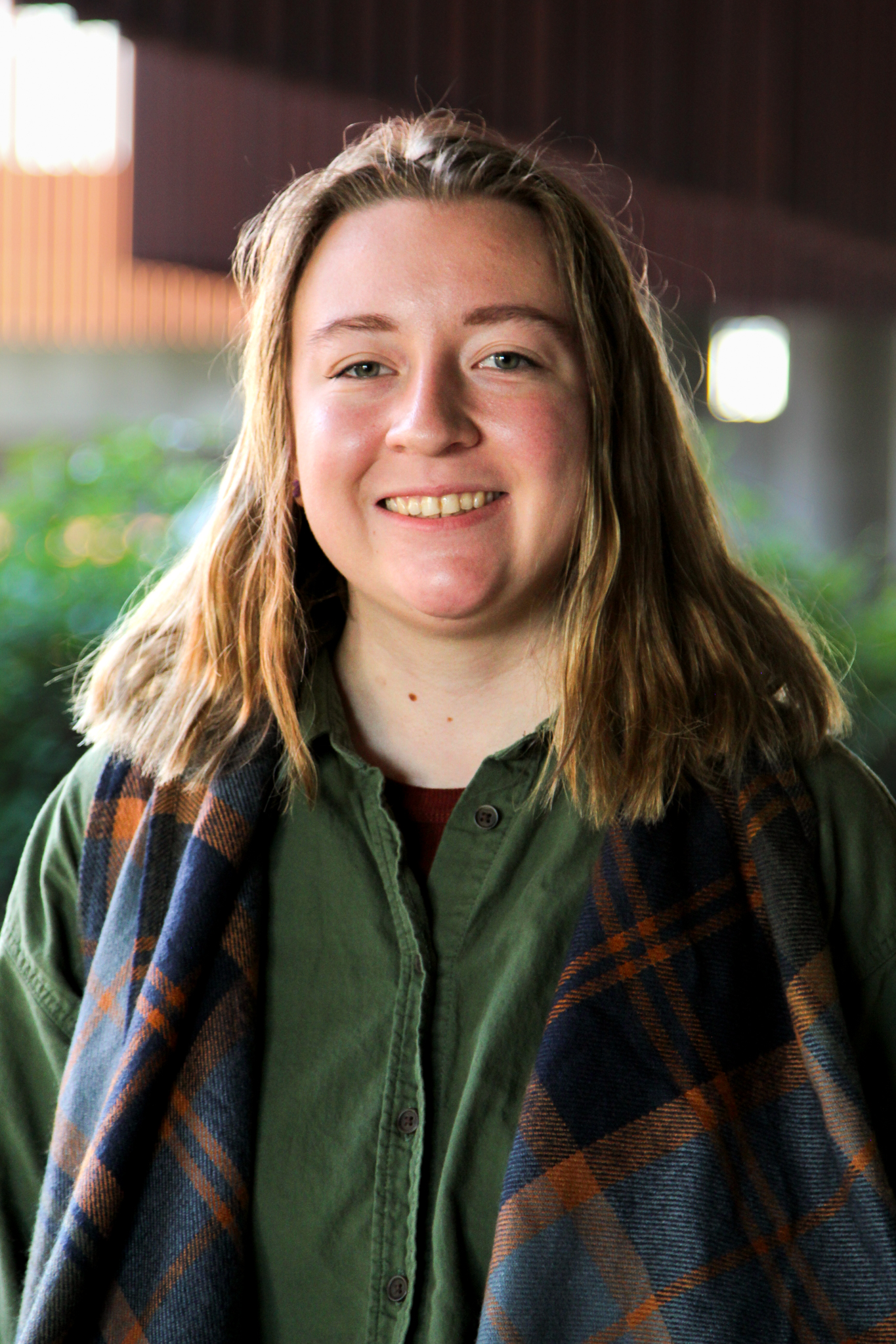 Abigail Zettlemoyer