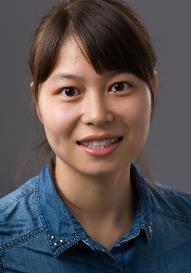 Wenqing Zhou