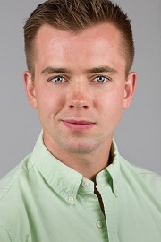 Matthew Lerdahl