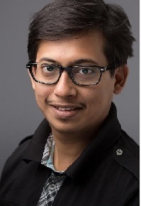 Sanniv Ganguly