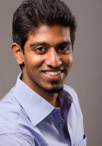 Vishak Raman