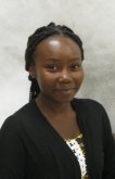 Hilda Ibriga