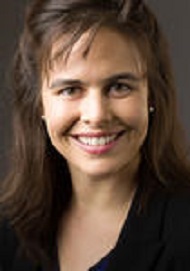 Kristi McElmurry
