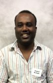 Daniel Kebede