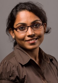 Satarupa Bhaduri