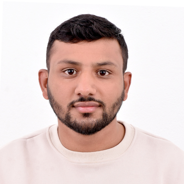 Kumar Bajagain