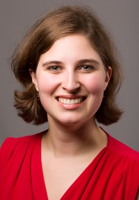 Rachelle Lapham