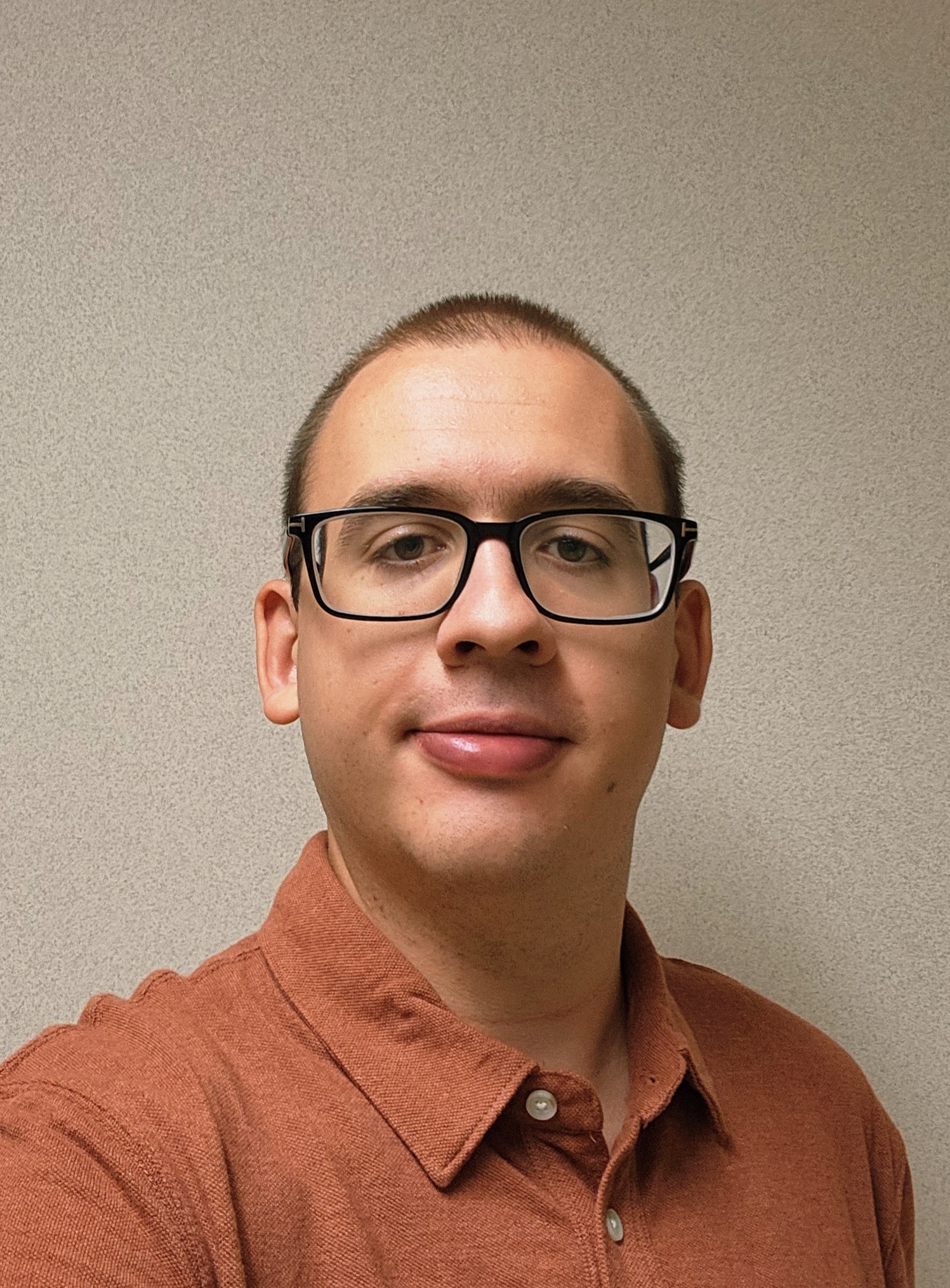 Reuben Moser
