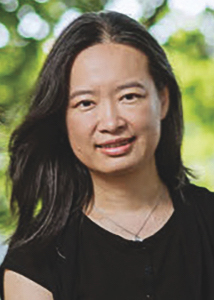 Dr. Wen-Wen Tung