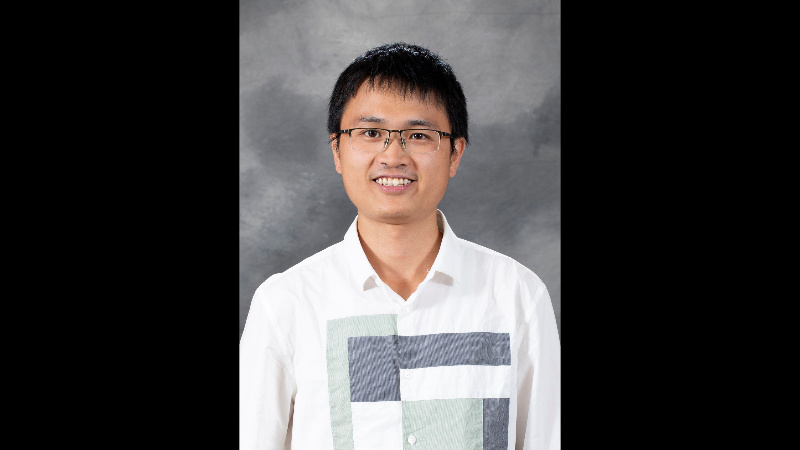 Xingshan (Shawn) Cui