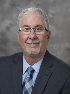 John Finley