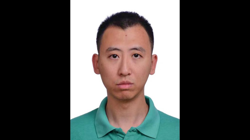 Ning Ma