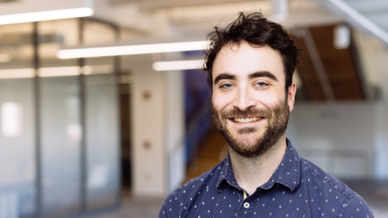 Roger Nicholas Bryant