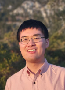 Tong Wang