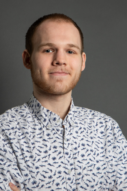 Konrad Clayton Schwartz