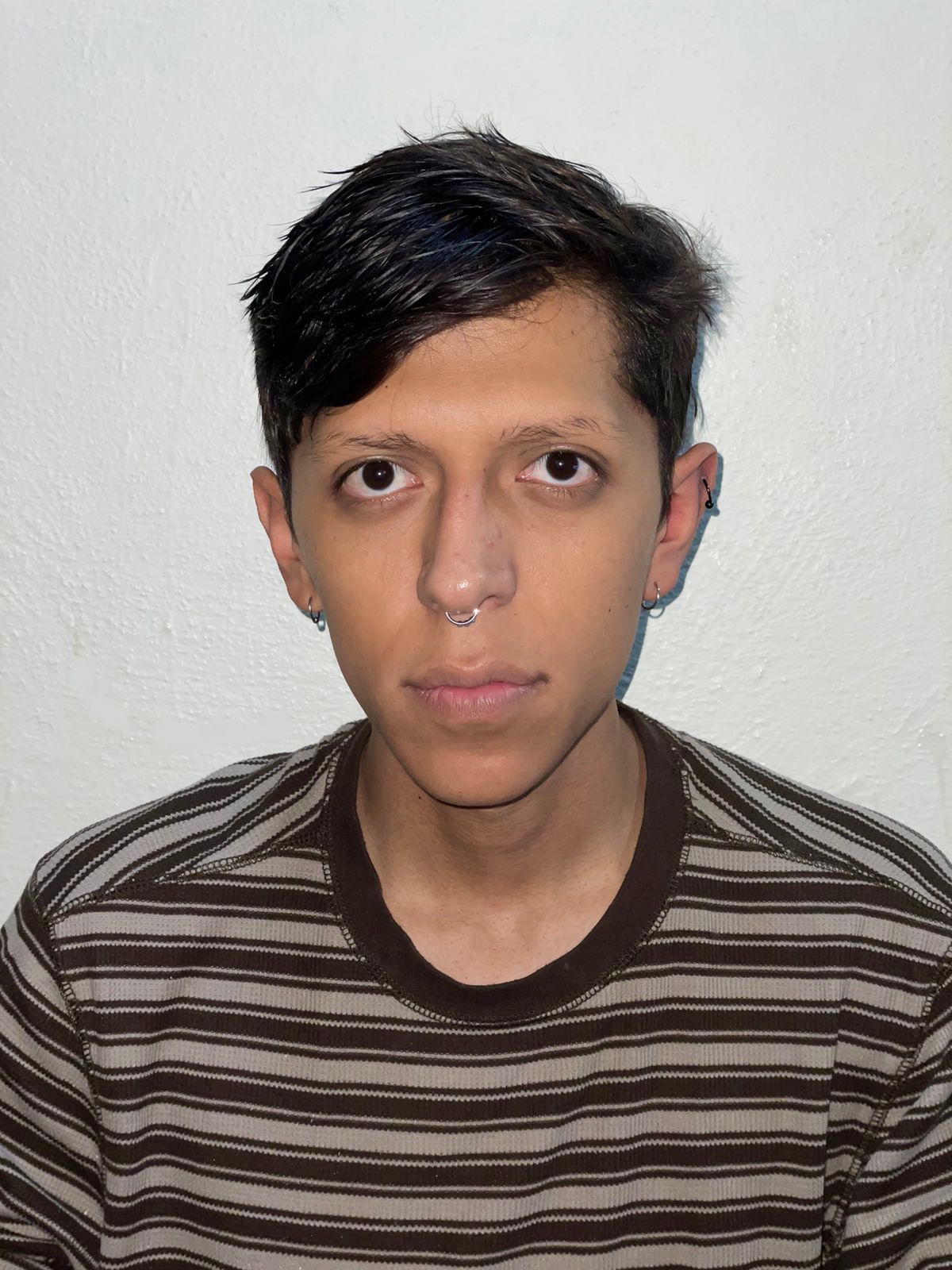 Jose Manuel Barrientos Lopez