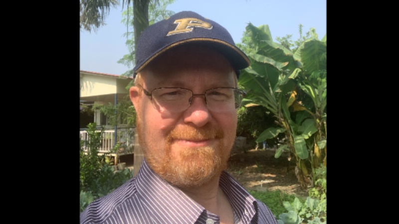 Christian S Renschler