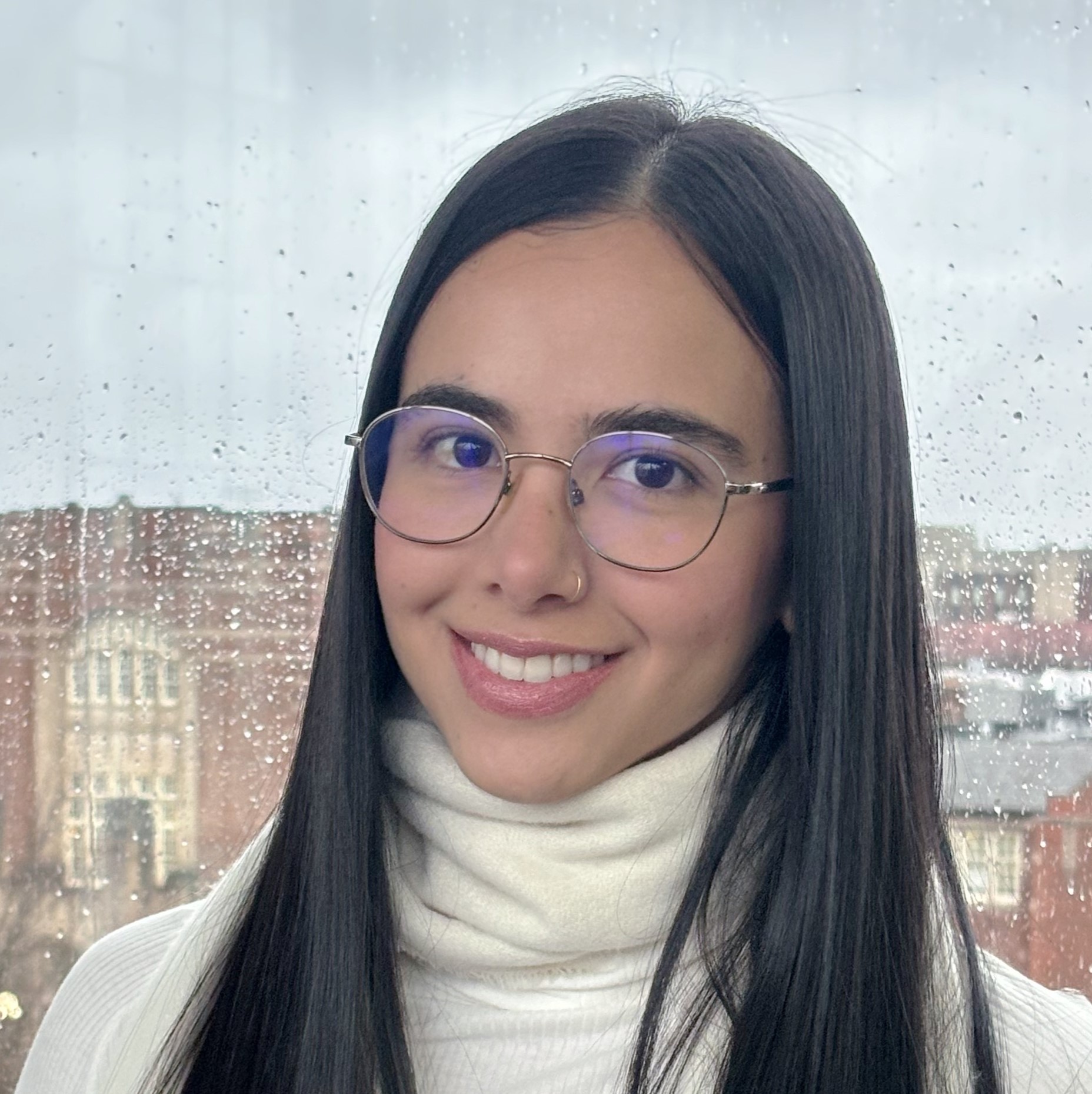 Manuela Hurtado Betancur