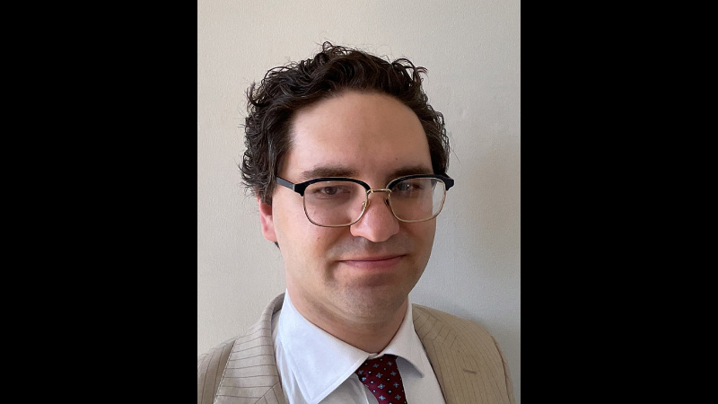 Michael Nathan Montoro