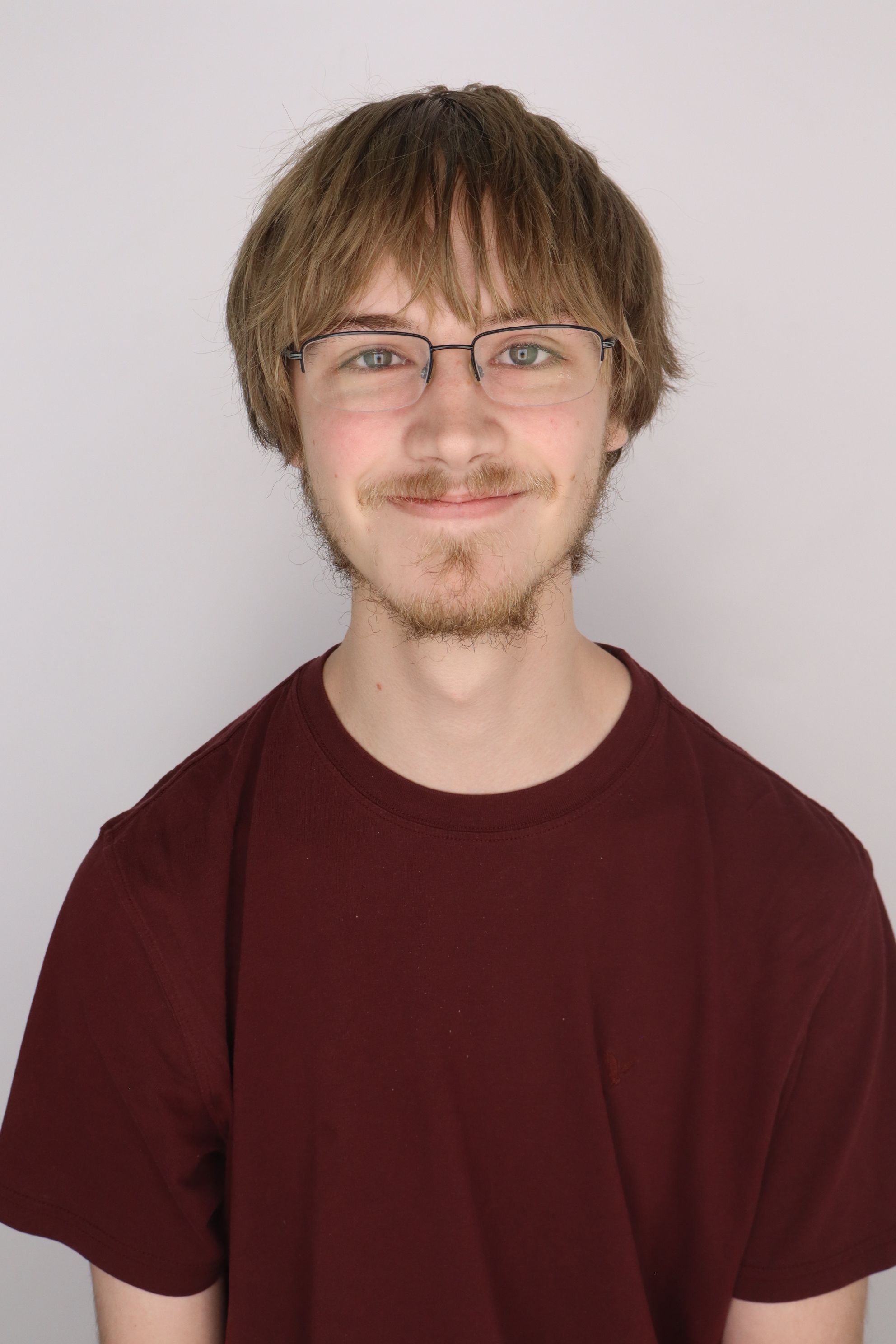Trey Crouch