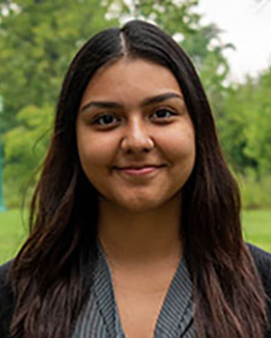 Photo of Jasmin Perez