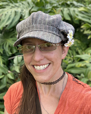 Julie Lang