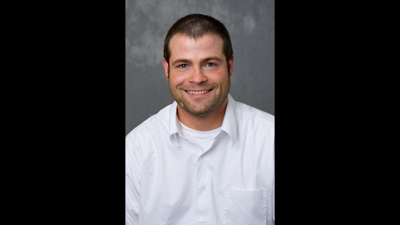 Ben McReynolds