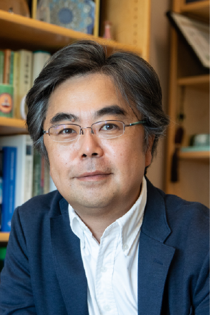 Daisuke Kihara