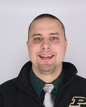 Photo of Mark Knight