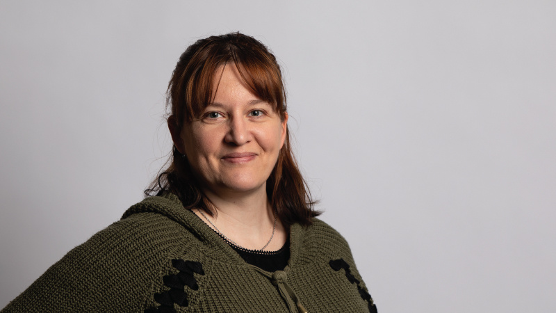 Stephanie Marie Whitaker