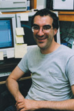 ALAN FRIEDMAN