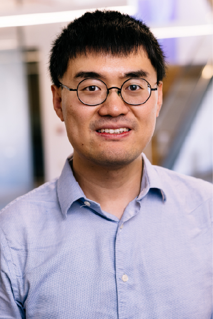 Tong Wang