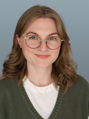 Janine Myers