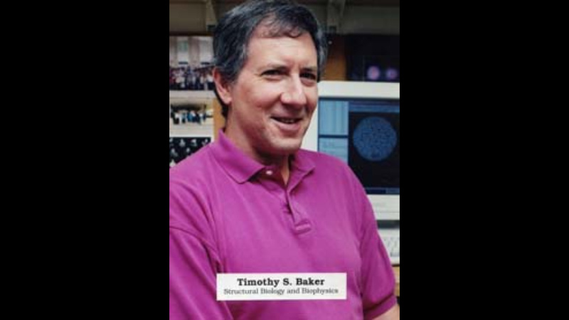 Timothy Baker
