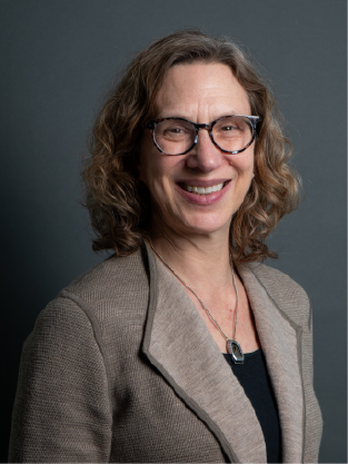Janice Evans