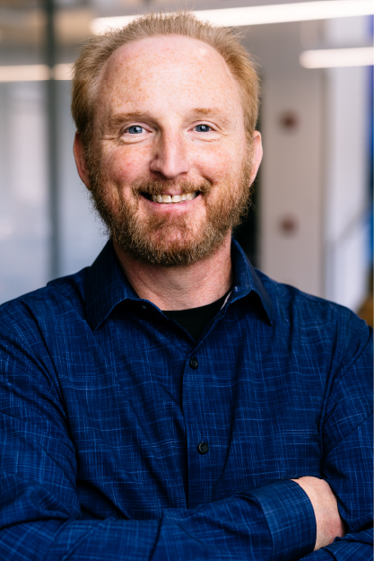 Sean Humphrey