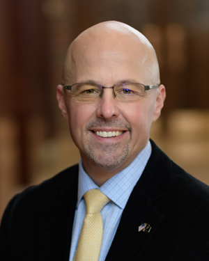 Kyle Bymaster