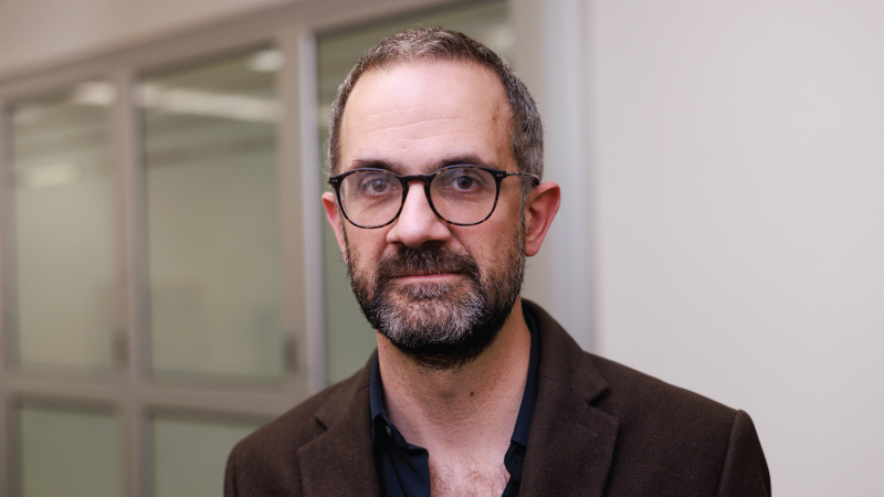 Kiril Datchev