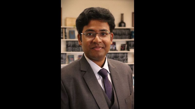 Souvik  Dhara