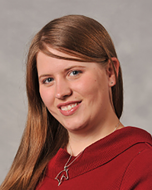Photo of Kate Van Ness
