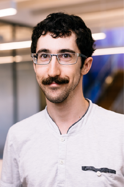 Haim Rafael Grebnev