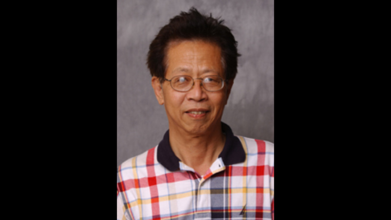 Tzuong-tsieng Moh