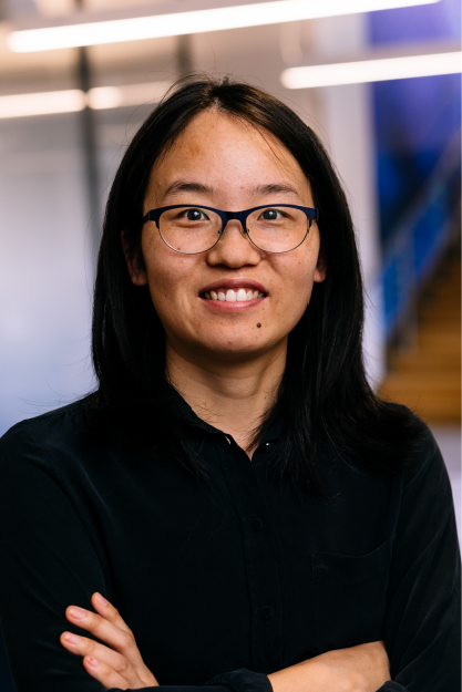 Bing Yang
