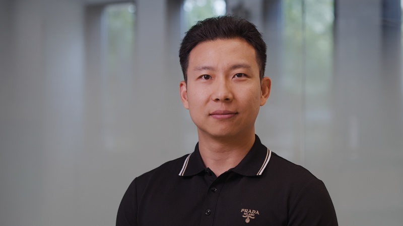 Runxi Shen