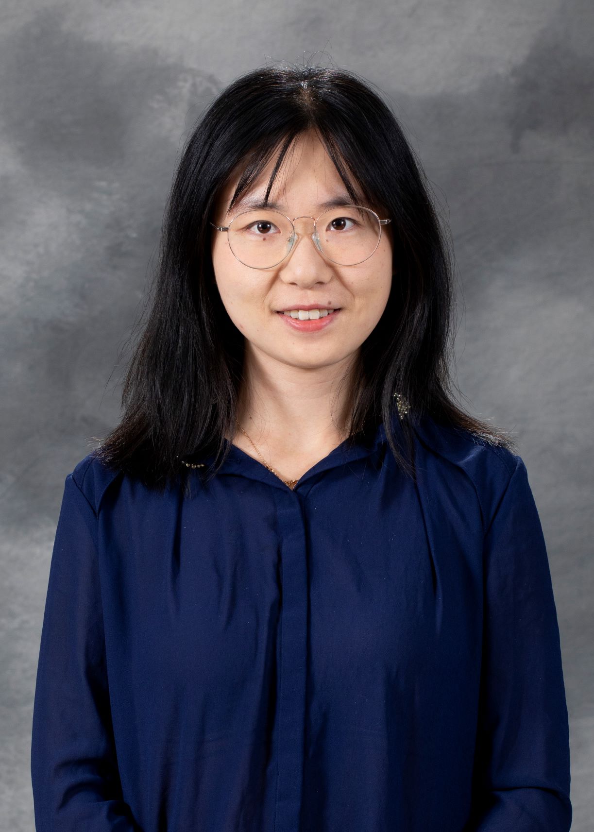 Dr. Ying Liang