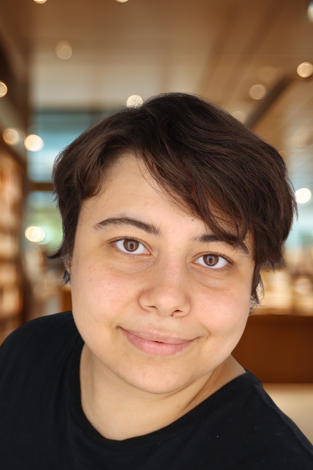 Yusra Qasem