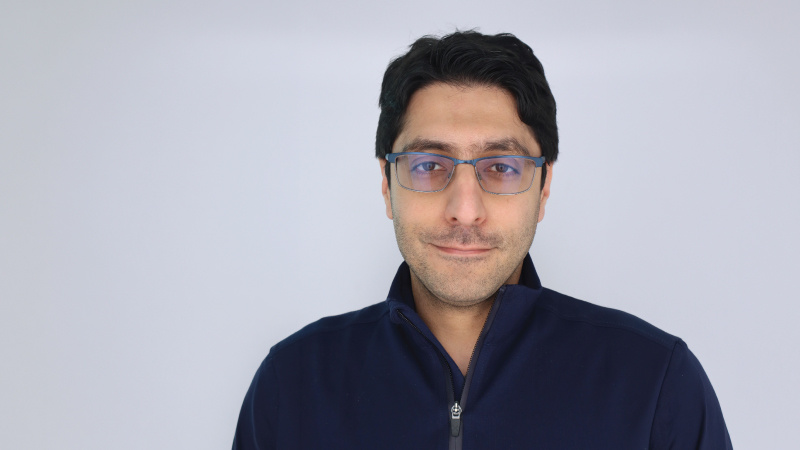 Sam Nariman