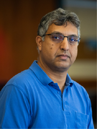 Abhishek Bandyopadhyay