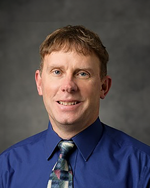 Photo of Todd Dinius
